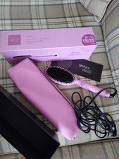 GHD Glide Smoothing Hot Brush