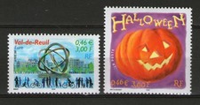 FRANCE - 2001 YT 3427 à 3428 - TIMBRES NEUFS** MNH