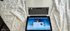 Apple MacBook Pro 13" Mid 2012 i5 2.5GHz 4GB RAM 500GB HDD Fair Condition