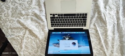 Apple MacBook Pro 13'' Mid 2012  i5 2.5GHz   4GB RAM   500GB HDD   Fair Condition
