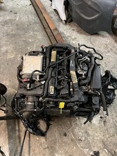 MOTOR KOMPLETT OM651 2.1 DIESEL MERCEDES W204 W212 Sprinter MOTOR KOMPLETT OM651 2.1 DIESEL MERCEDES W204 W212 Sprinter