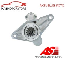 MOTOR ANLASSER STARTER AS-PL S6492S A FÜR JAGUAR E-PACE 110KW,132KW,177KW