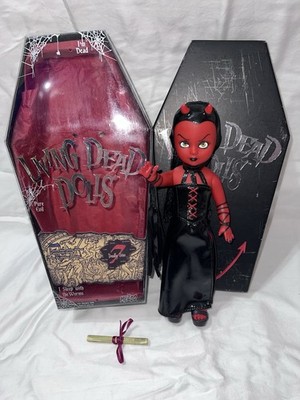 最終価格　リビングデッドドールズ　シリーズ7 Lust ラスト LIVING DEAD DOLLS SERIES 7 LUST | eBay