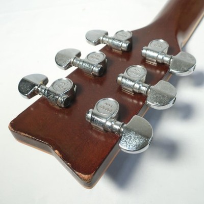YAMAHA FG-301 Guitar with Yamaha Case 3-Piece Back | eBay