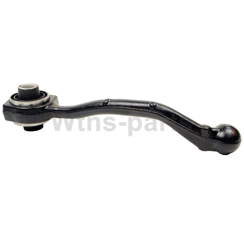 Brazo de control inferior delantero con rótula 4 piezas para Mercedes-Benz C240 2,6 L 2001-2005 Foto 4 de 4