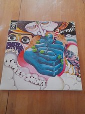 1 LP Sweet Smoke, Just A Poke, Psychedelic Ro...
