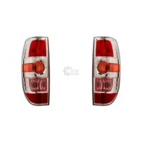 RüCkleuchte Heckleuchte Set FüR Mazda BT-50 Pick-Up CD UN Bj. 08-12