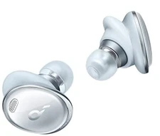 🔥 Soundcore by Anker Liberty 3 Pro Noise Cancelling Earbuds Gray AMAZON SEALED