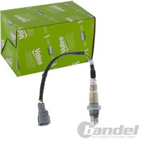 Valeo Lambdasonde Passend FüR CitroËN C1 Peugeot 107 Toyota Aygo Yaris | 368036