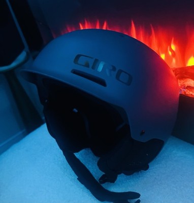 Giro Trig MIPS Snow Helmet Large