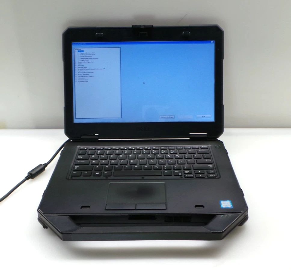 Dell Intel Core i5 6th Gen PC Laptops & Netbooks for sale - eBay