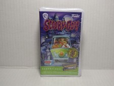 Funko Hanna-Barbera Scooby-Doo Blockbuster Rewind Fall CC 2023 Vinyl Figure NEW