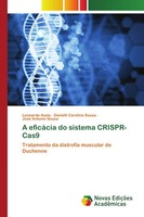 Leonardo Assis (U. A.) | A EficáCia Do Sistema Crispr-Cas9 | Taschenbuch (2020)