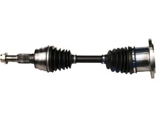 For 2011-2014 Chevrolet Silverado 3500 HD Axle Assembly 45159QNGJ 2013 2012 4WD