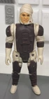 1980 Vintage Star Wars Dengar Original Action Figure Hong Kong Kenner #1