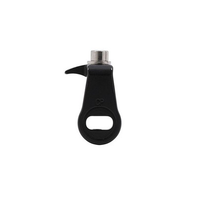 Paul Component Klamper Actuator Arm Kit, PM/IS, Campagnolo (Pre 2022), black