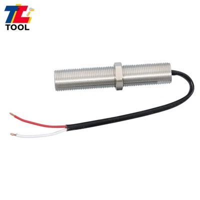 TOOL LIBRARY Threaded Magnetic Speed Sensor Engine Pickup 3/4-16 MSP6734 UNF-2A Pickup Sensor