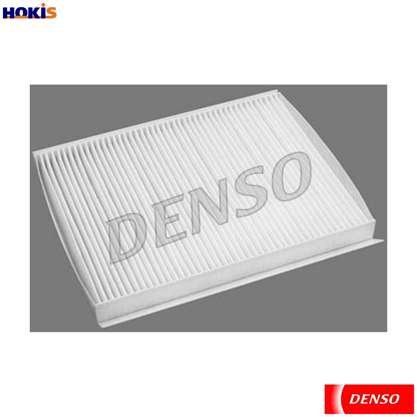 Fits DENSO-FILTRY DCF497P FILTER CABIN AIR - Image 11