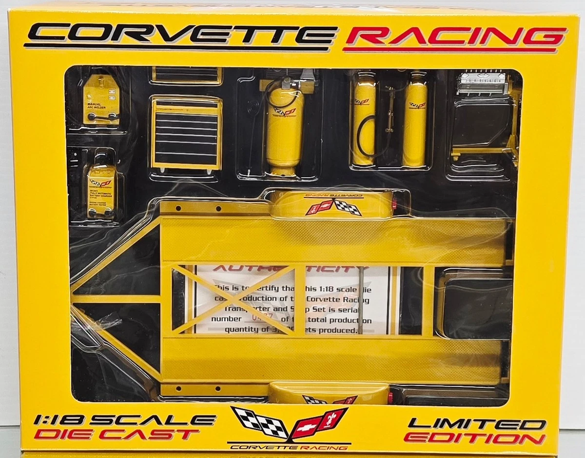 GMP 1:18 Scale Diecast Trailers for sale | eBay