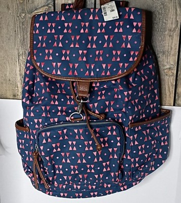 louis vuitton backpack white Louis Vuitton LV Monogram Backpack - White Backpacks, Bags - LOU1209361