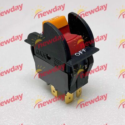 1x On/Off Switch for   137218740 10'' Table Saw #D3*