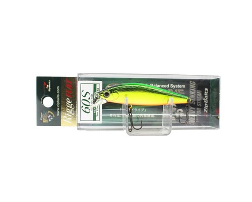 WEST COAST BAITS ROMA TROUT 7.5 / ASSORTED COLORS | eBay