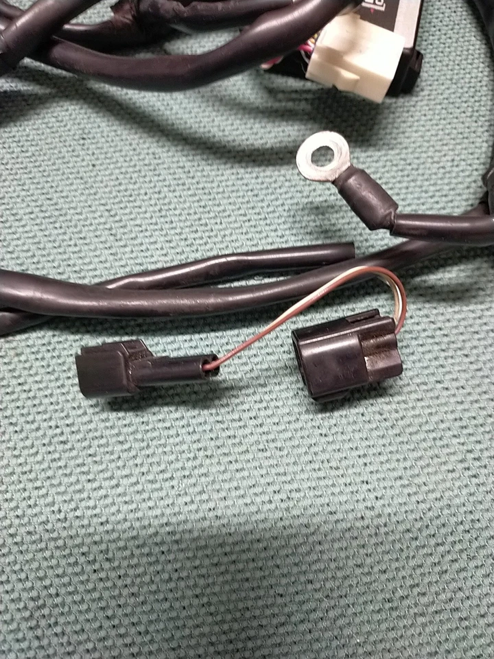 Modulo Anticipo Power Commander 3 Ignition Module Kawasaki Zx10 2006 2007 - Immagine 3 di 4