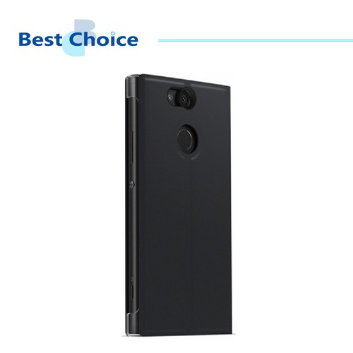 Original Sony Official Xperia XA2 Style Cover Stand Case (SCSH10) - Picture 7 of 12