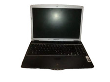 Medion MD96350 15,4" Notebook, ohne HDD, 2GB RAM, DEFEKT, Vista Lizenz