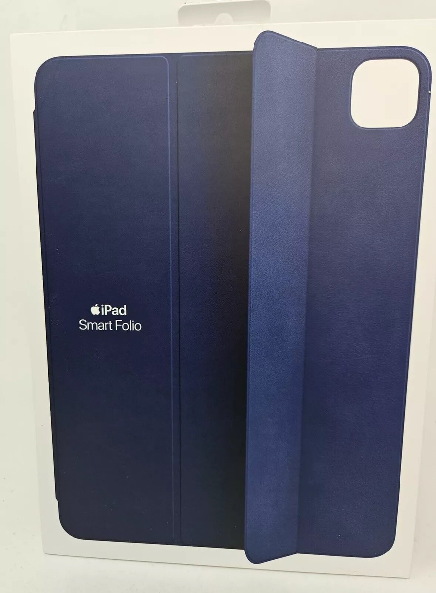Genuine Apple Smart Folio Case Cover For iPad Pro 11