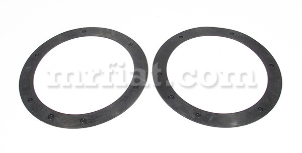 Ferrari 250 GT 2+2 250 GTE Headlights Gasket New