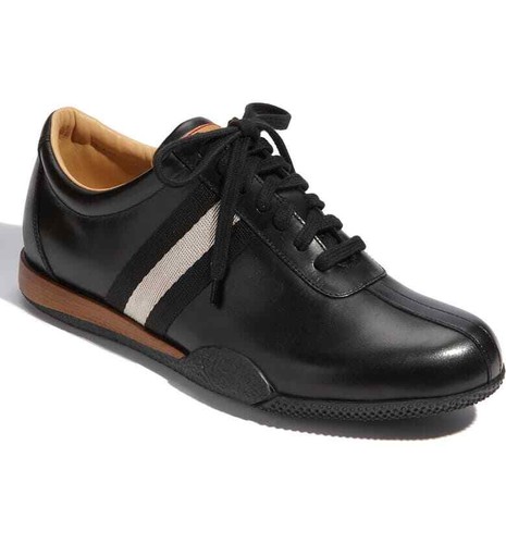 Mens Bally Freneew Lace-Up Fashion 