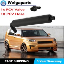 PCV Valve  PCV Hose Kit For Toyota Camry RAV4 Solara 12262-28021 12204-28030