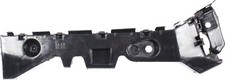 New Bumper Retainer for 2014-2018 Mazda 3 Rear Plastic