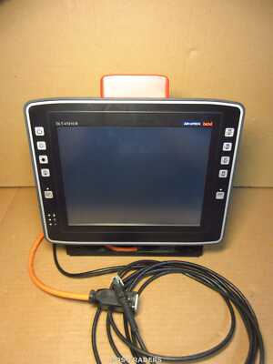Advantech DLOG DLT-V7210 10'' Touch Display Monitor PC Computer + MOUNT - EXCL PS