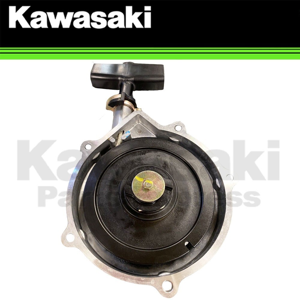 NEW 2012-2025 GENUINE OEM KAWASAKI RECOIL STARTER RECOIL BRUTE