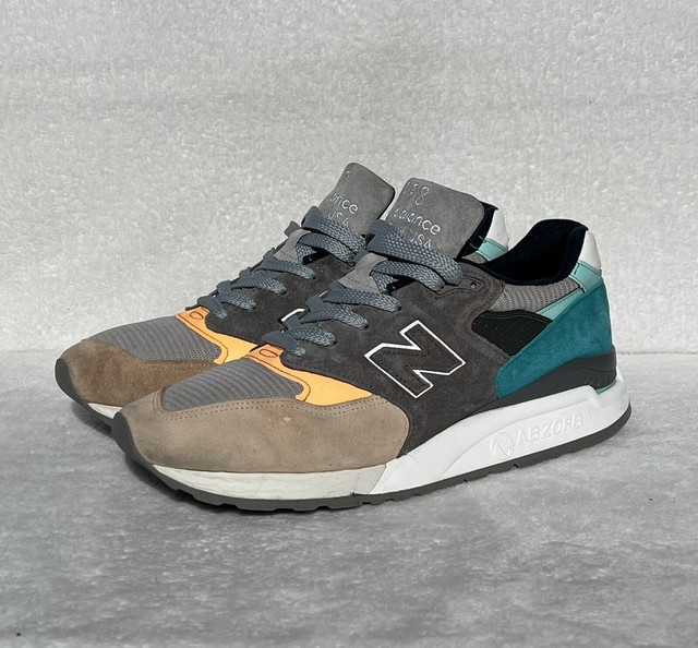 خامسا لقب لوجة new balance 998 ebay 
