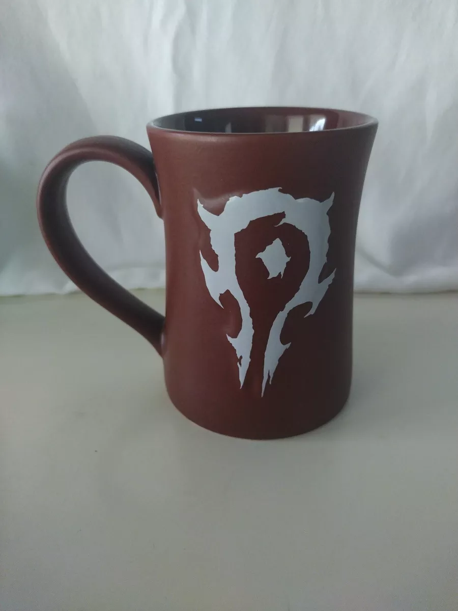 Mug World Of Warcraft - Horde