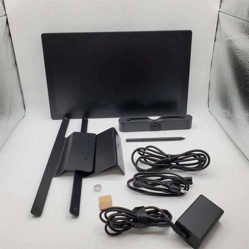 Wacom Cintiq Pro 17 Drawing Tablet with Screen, 17.3" [DTH172K0A] -NOT WORKING-
