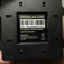 Lot Of Five MA1085 asset tracker - Matrack - Magnetic Mount Brand New