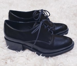 jeffrey campbell oxford shoes