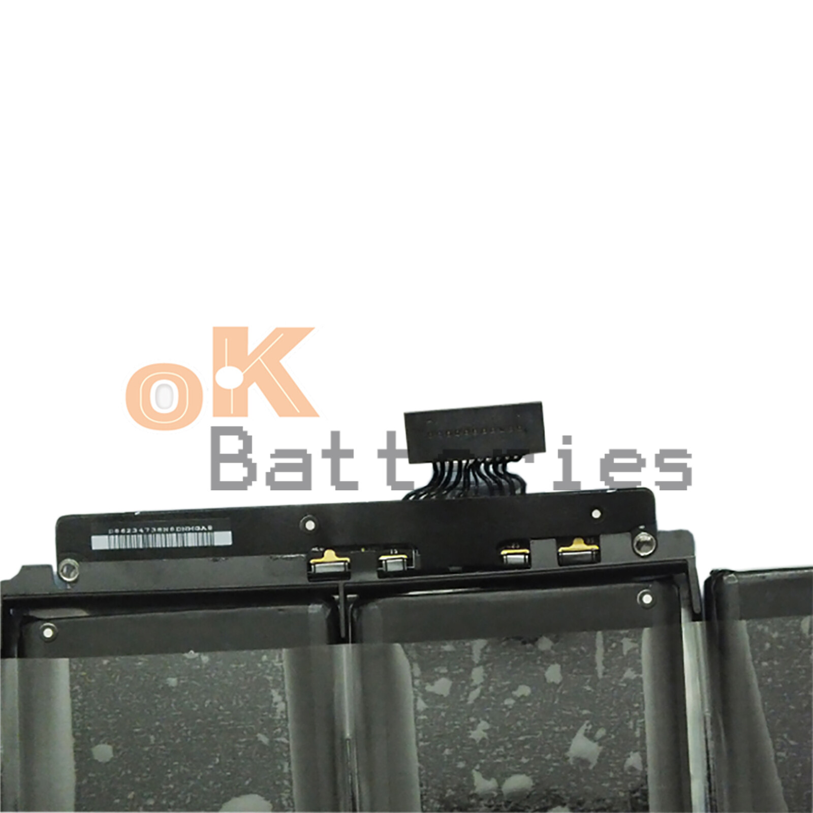 NEW A1417 Laptop Battery For Macbook Pro 15" Retina A1398 Mid 2012 ...