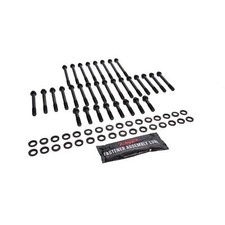 Cylinder Head 12-point Bolt Kit For Chevy Big Block Bowtie Dart Merlin Pro Top