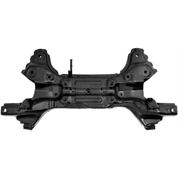 NTY Hilfsrahmen/AggregateträGer Vorne Passend FüR Hyundai I20 PB PBT 1.2-image
