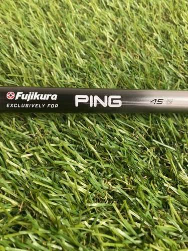 Used Men's Ping G430 SFT Driver Right Handed Senior Flex 10.5 Loft - Picture 6 of 7