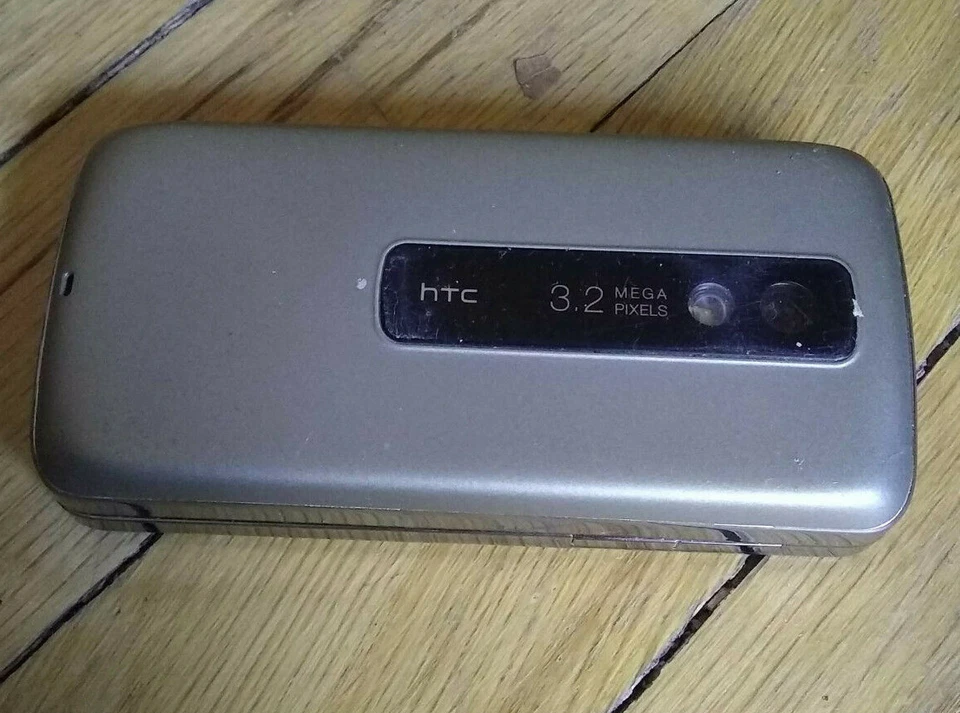 HTC Touch Pro Sprint Phone Windows Mobile 6.1 Smartphone PPC6850SP - Image 4 of 4