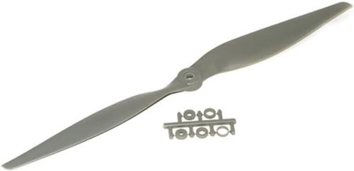 APC Electric RC Airplane Electric Prop Propeller 13x4E 13 x 4E 13 x 4E - Picture 2 of 3