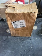 NEW OLD STOCK HOFFMAN F44LTA TEE FITTING TOP OPEN