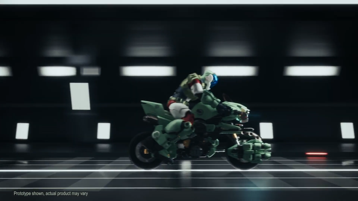 特撮 Mufflo 特撮 Mufflo Soul of Soft Vinyl Figure Kamen Rider ZX (Character Toy