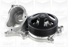 GRAF PA1164 Water Pump for BMW